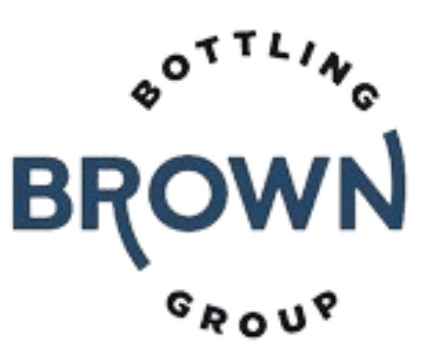 brown bottling logo