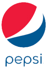 pepsi logo