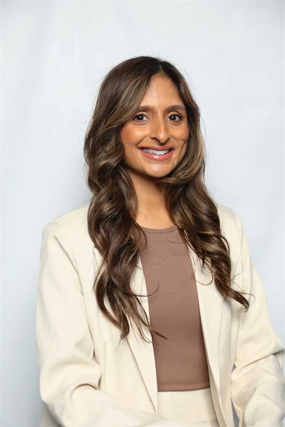 karishma sarfani