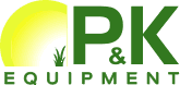 P&amp;k logo