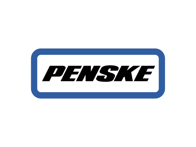 Penske logo