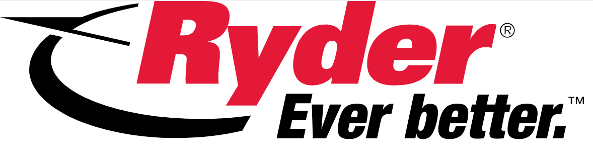 Ryder logo