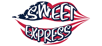 sweet express logo