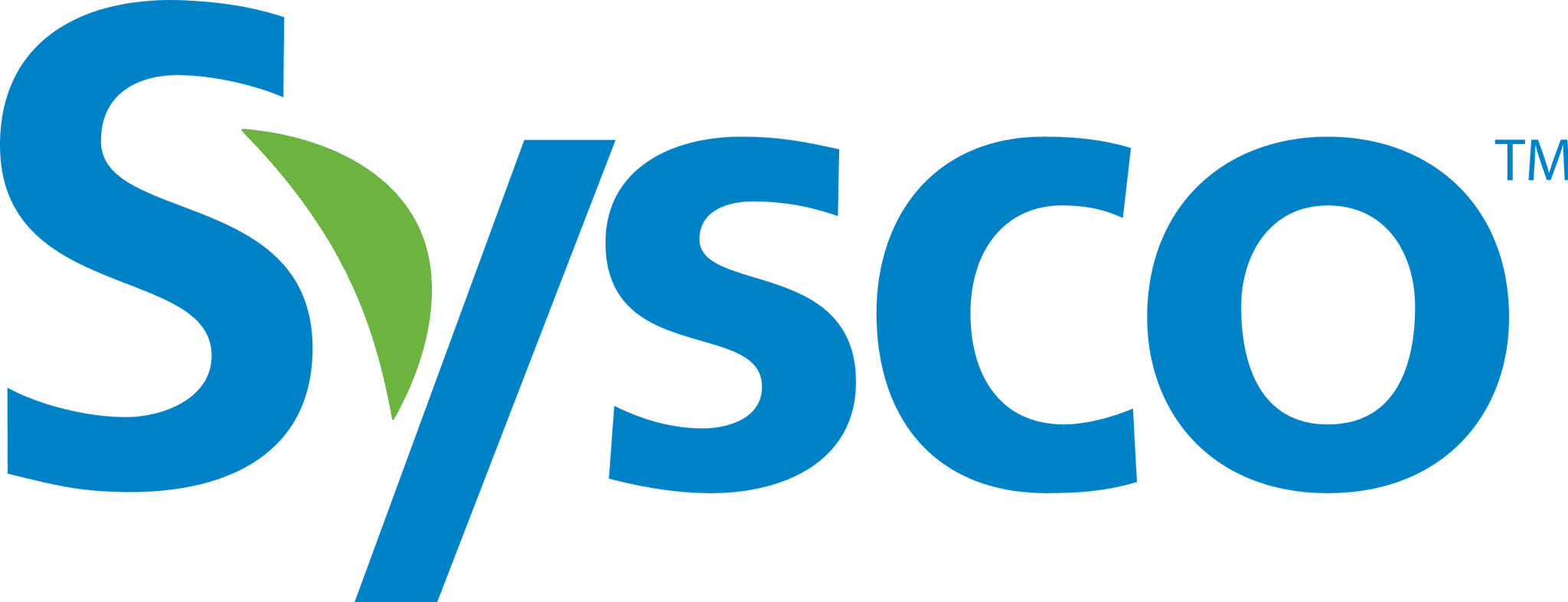 Sysco logo