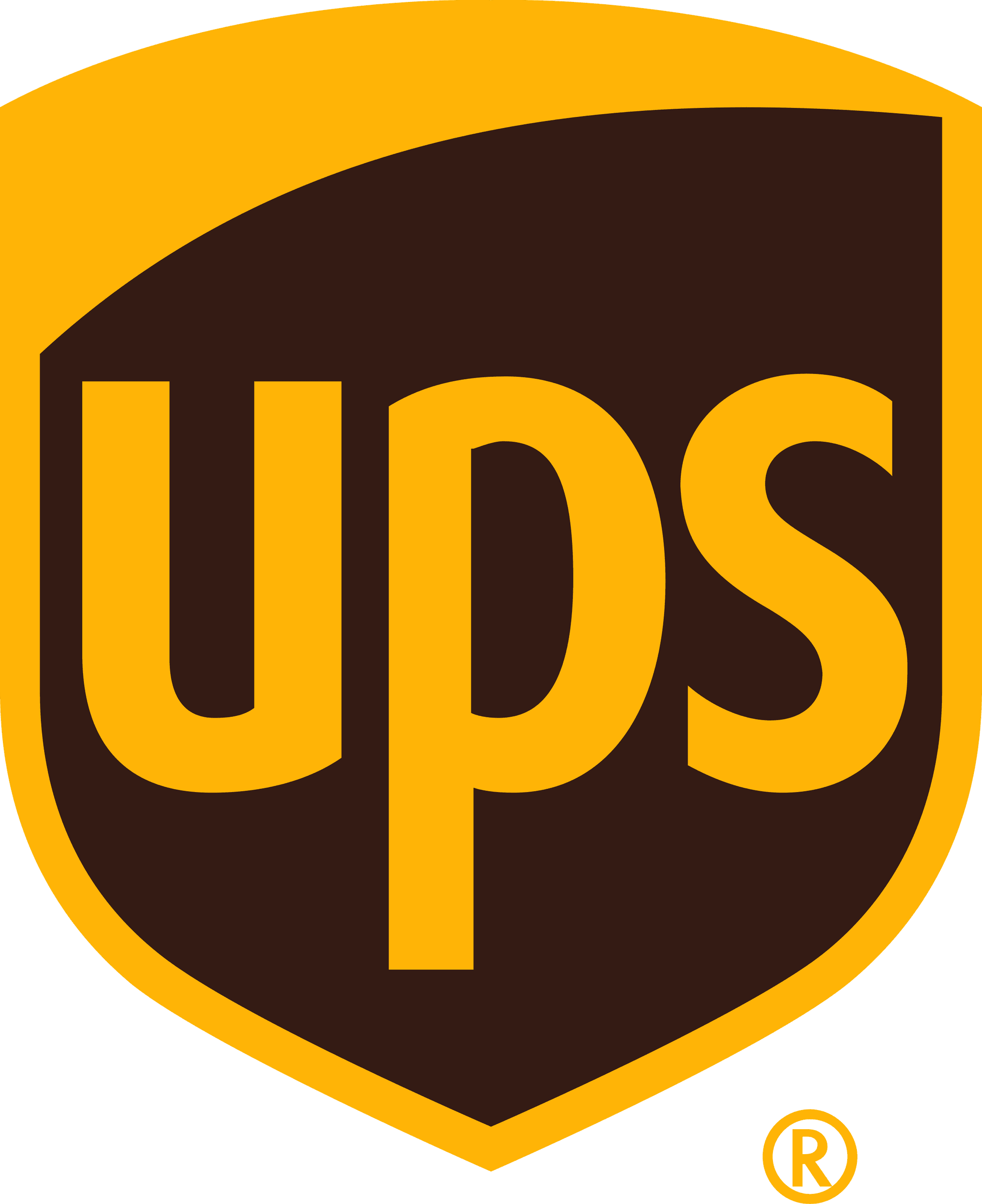 UPS logo