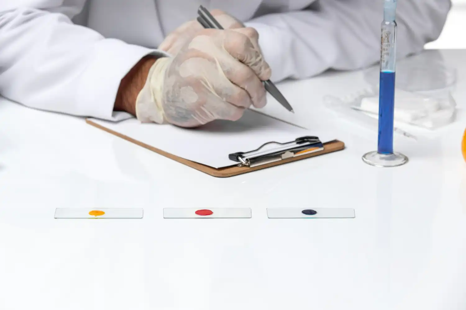 Ophthalmologist's Department